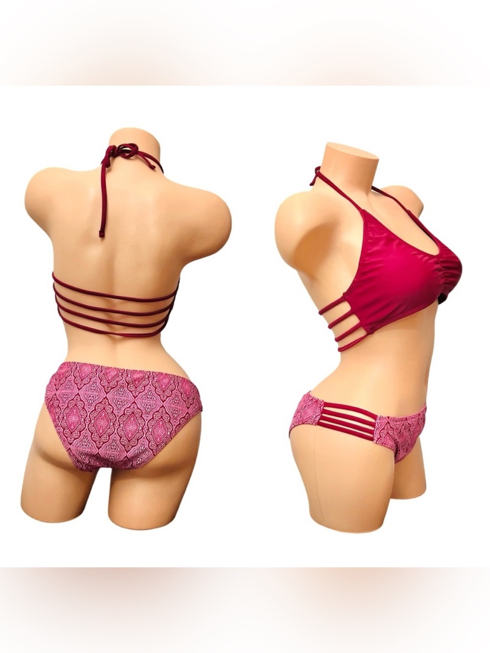 Women’s 2 Piece Swimsuit